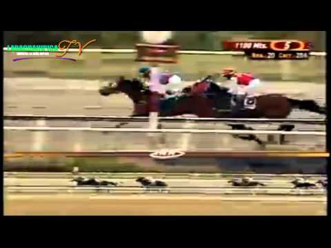 LA RINCONADA 5 CARRERA DOMINGO 16 DE MARZO DEL 2014