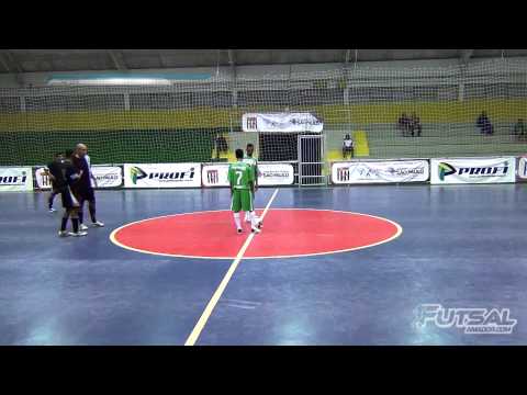 Vira Latas/Lenapack x Independente/Percilglas - 1ª Fase Copa Profi/Bronze 2014