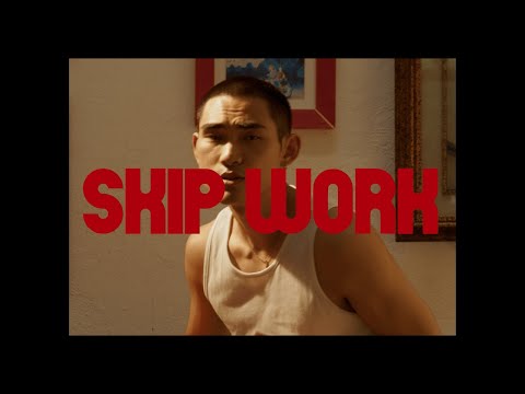 RUNNA - ZEKKE (Official Music Video)