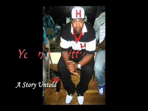 Young Smitty -A Story UNtold