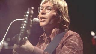 PERHAPS LOVE - John Denver Live