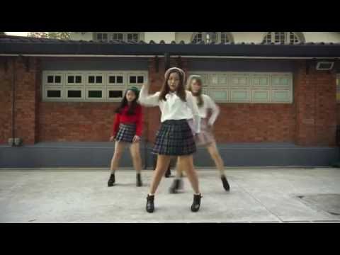 NovaeHK -  MAMAMOO (마마무) - You're The Best (넌 is 뭔들) COVER
