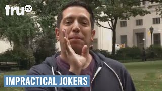 Impractical Jokers - Secret Sauce