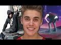 9 Most WTF Justin Bieber Moments 
