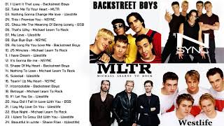 Download lagu Westlife, Backstreet Boys, NSYNC, MLTR Greatest Hits Playlist Full album 2020 - Best of NSYNC mp3 Download lagu Westlife, Backstreet Boys, NSYNC, MLTR Greatest Hits Playlist Full album 2020 - Best of NSYNC mp3