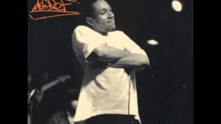 Mos Def If You Can Huh! You Can Hear [1997]