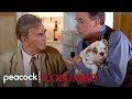 Columbo And The Puppy Columbo