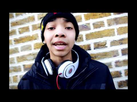 BEHIND UK TV PRESENTS: TELLZ - FREESTYLE