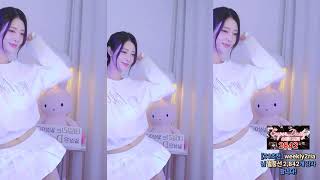 Download lagu Korean BJ Hot Energy 🔥  Dance Stage Fancam 260401 mp3