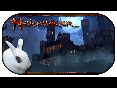 NEVERWINTER: Paladin-LP 🐇 206 - Der Paladin in Burg Rabenhorst [CR]