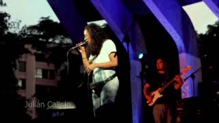 Fairweather Friend. Kadhja Bonet en Madrid