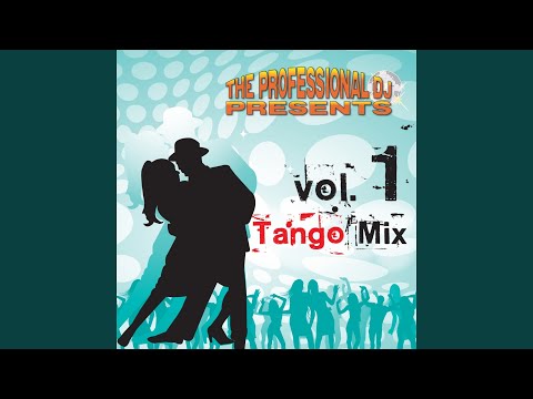 Tango Mix 2: Du Schwarzer Zigeuner / Du bist nicht allein / Sweet Tango