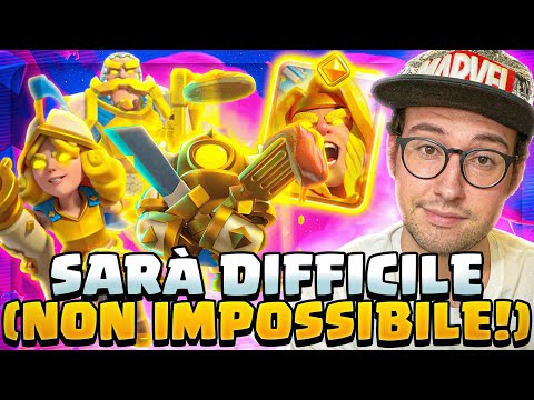 Ecco come i Giocatori FORTI stanno sbloccando gli EROI!!!