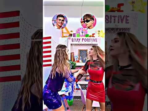 Eva and Donnie or Alice and Mike?😍#crazyghar#crazycasa #timtin#foryou#shorts#trending#viralvideo#eva