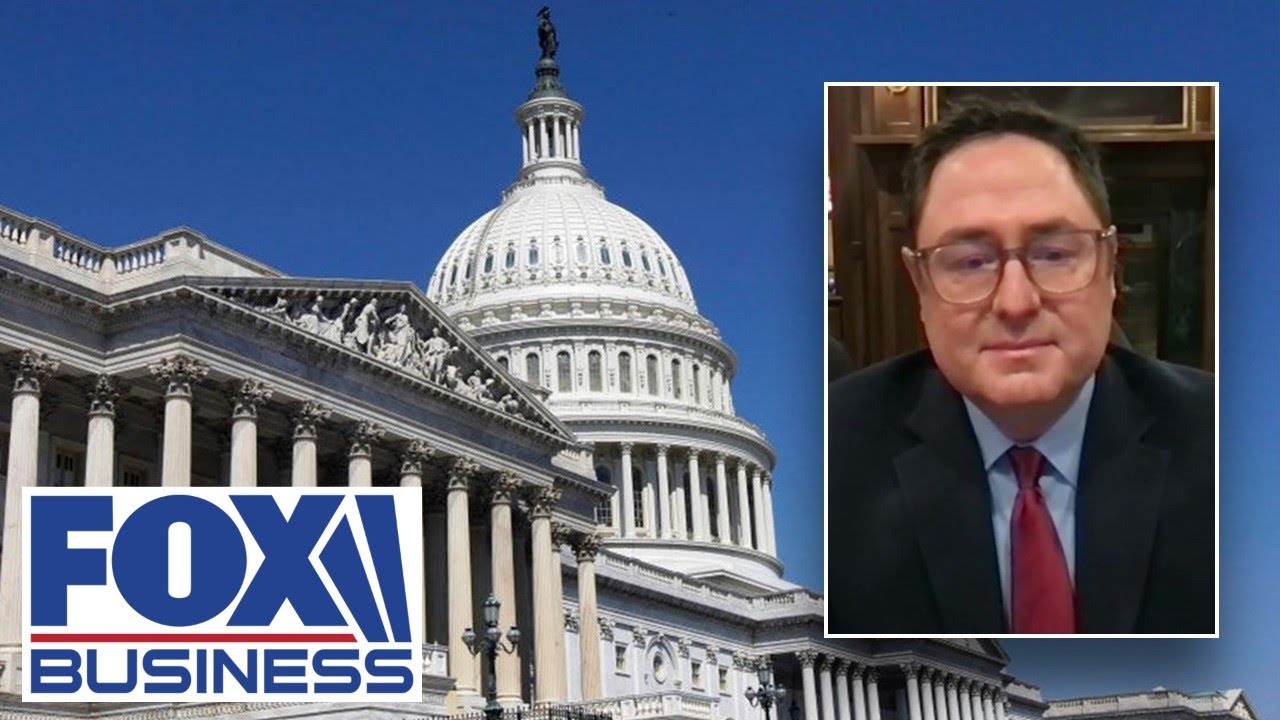 ‘Money pit’: GOP rep warns ACA subsidies are 'rife with fraud'