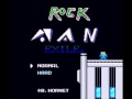 Rockman Exile Ending