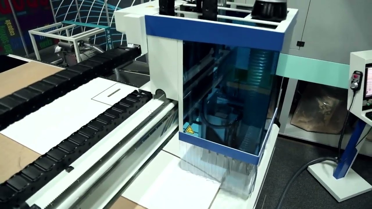 AES FLEXA   3 Axis CNC Router   Most Economic Solution for Entry Level Applications