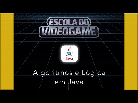 Curso Completo de Lógica de Programação e Algoritmos com Java para Iniciantes
