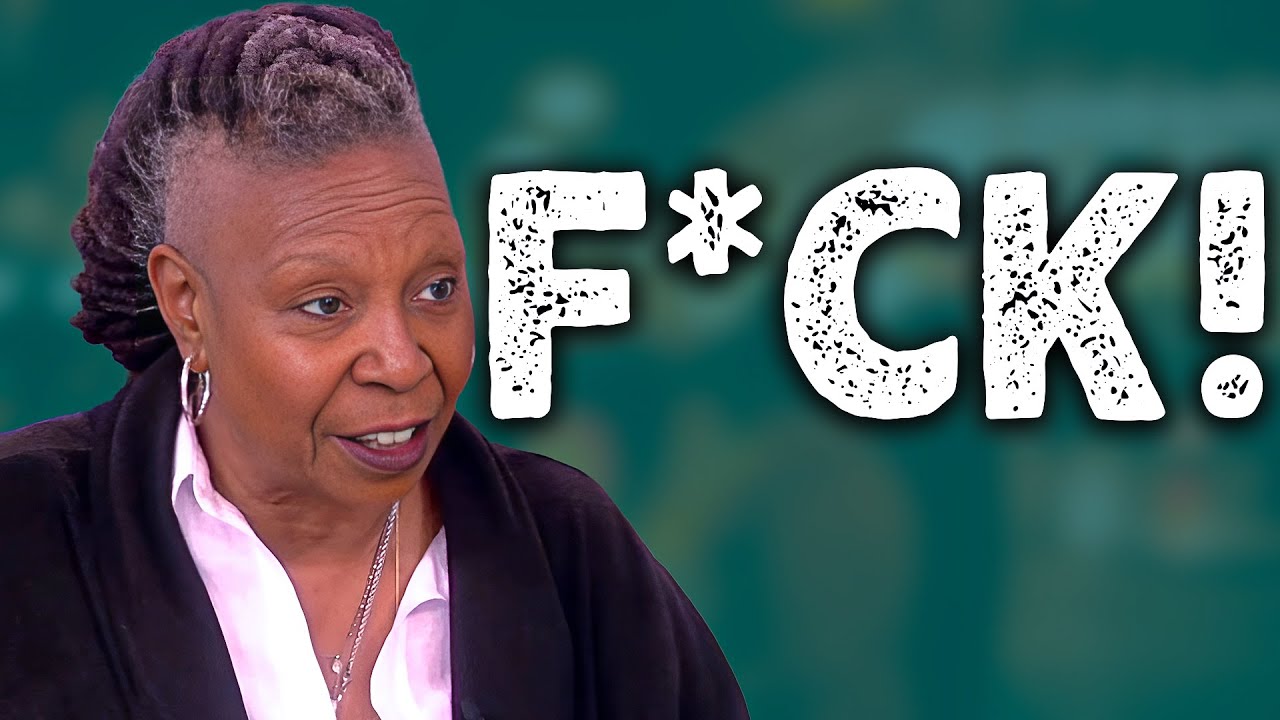 Whoopi Goldberg Slams Sylvester Stallone as The View Sees Unprecedented Boycott