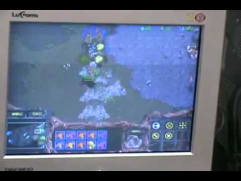 ret 2nd Courage part 3 of 3