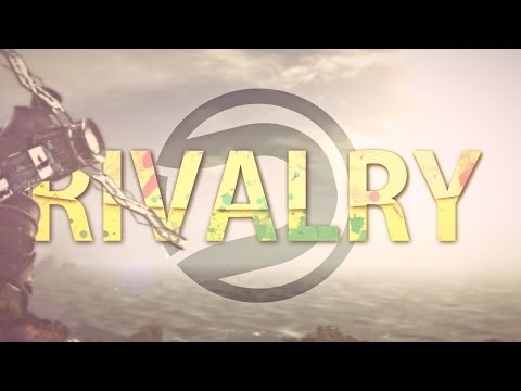The Dare Rivalry RC montage: team 1 - By Dare Cristo
