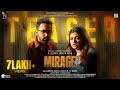 Mirage Official Teaser Jeethu Joseph Asif Ali Aparna Balamurali Hannah Reji Koshy