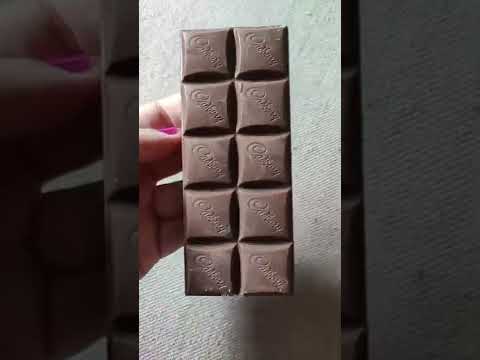 Cadbury Dairy Milk Chocolate Rs.40/- 50g #shorts #foodie #chocolate #dairymilk #chocolatelover