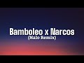 Bamboleo x Narcos (Nalo Remix) (Lyrics) 