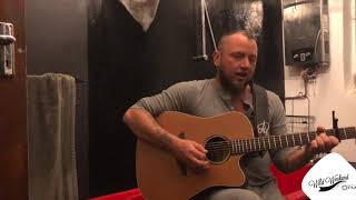 Toilet Treffers Ard Matthews "Impossible Machines"