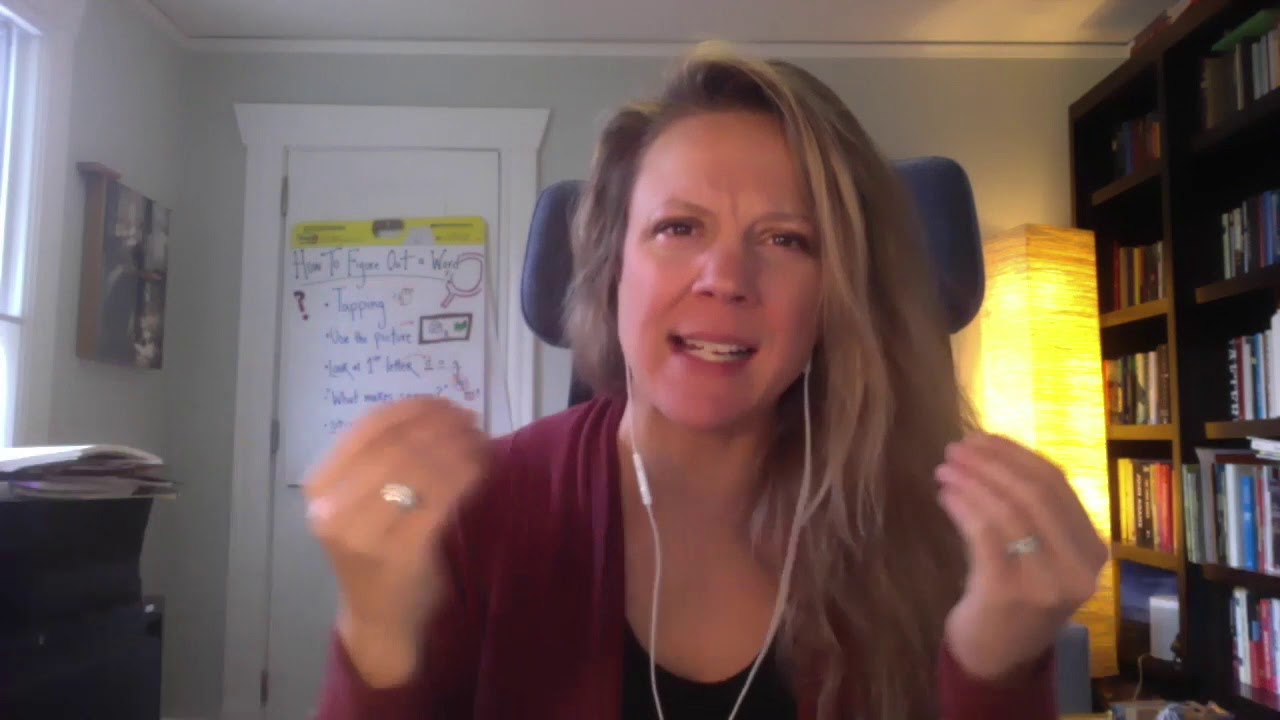 Optimizing Whole Class Instruction Workshop