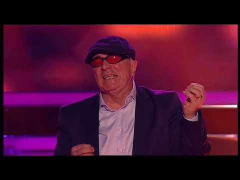 Rifat Ramovic - Pijem - HH - (LIVE) - (Tv Grand 17.11.2020.)