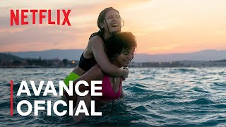 Tráiler Inglés Subtitulado en Español The Swimmers Tráiler Inglés Subtitulado en Español The Swimmers