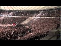 Depeche Mode Never let me down again  Berlin 2009