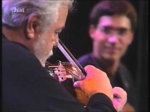 Hot Club USA: Dark Eyes, 1997