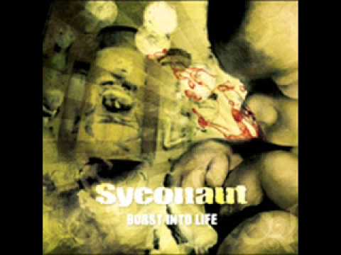 Syconaut - Blindfolded