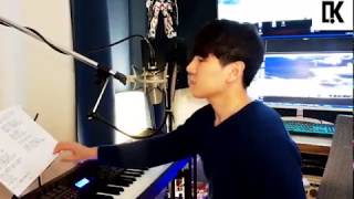 181129 디셈버 DK_V LIVE - 만날 수 있을까요 [by 신지후]