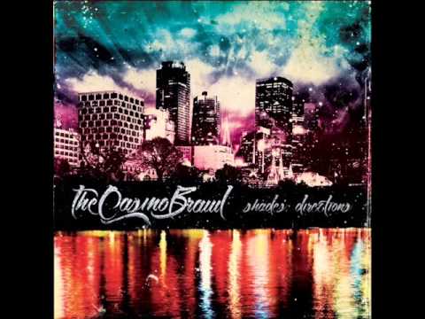 The Casino Brawl - Xxxvi [Explicit]