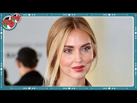 Chiara Ferragni in Colombia, but without Giovanni Tronchetti Provera, there is a crisis between t...