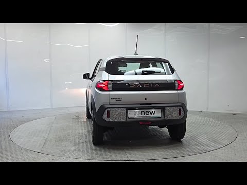 Dacia Spring BEV 26.8kWh 65HP Extreme - Image 2