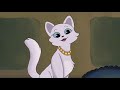 Aristocats Reanimated Part 27