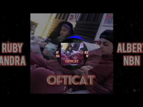 Albert Nbn feat BaddGyal - ofticat [bass]™®©•