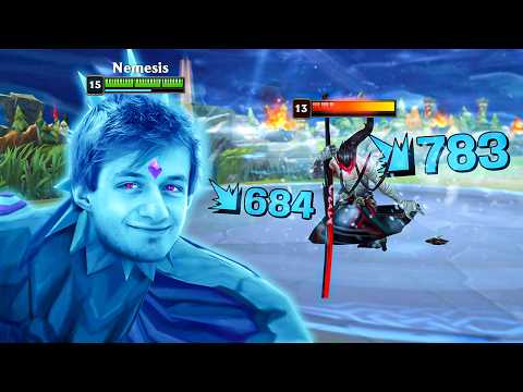 ANIVIA META IS HERE!