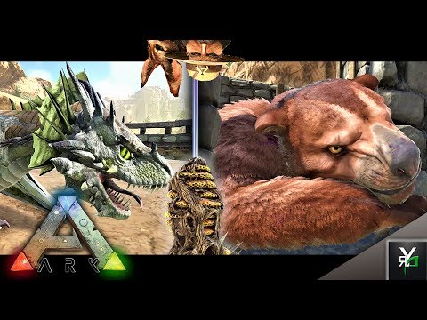 FINALLY GOT A POISON WYVERN!!- Scorched Earth EP 22