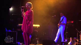 Sia - The Co-Dependent | Live in Sydney | Moshcam
