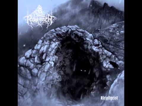 Rauhnacht - Rauhnachtskind (2014)