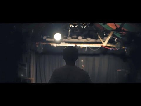 Chris Haze - I'll Run (Official Video)