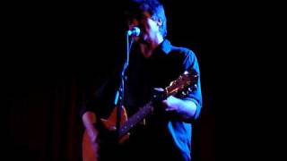 Last to Know - Neil Finn LIVE, Bush Hall, London, 03-02-2010
