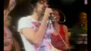 We Don't Wanna Put In=LIVE=17.05.2009= Exclusive video