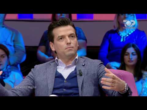Top Show, 1 Mars 2017, Pjesa 1 - Top Channel Albania - Talk Show