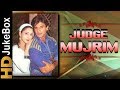 Judge Mujrim 1997 Full Video Songs Jukebox Jeetendra Sunil Shetty Ashwini Bhave